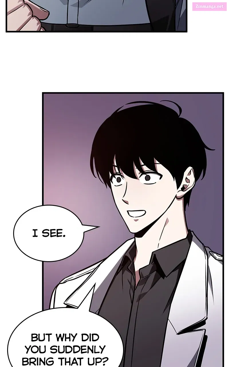 Read Omniscient Reader Manga Online