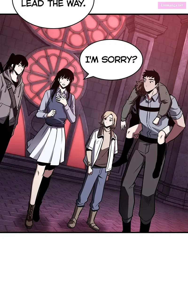 Read Omniscient Reader Manga Online