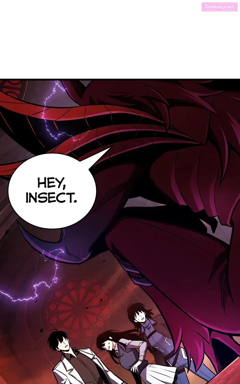Read Omniscient Reader Manga Online