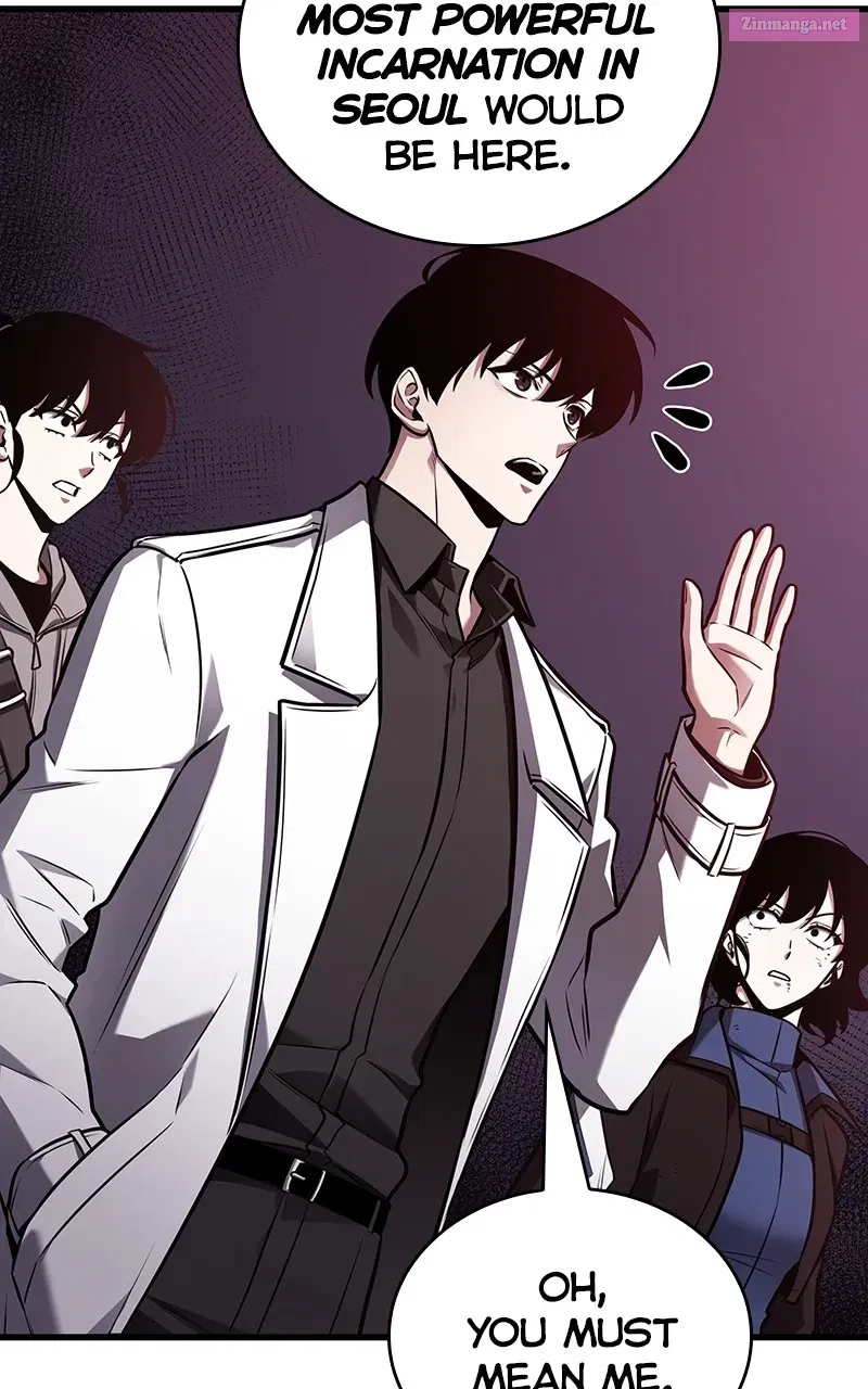 Read Omniscient Reader Manga Online