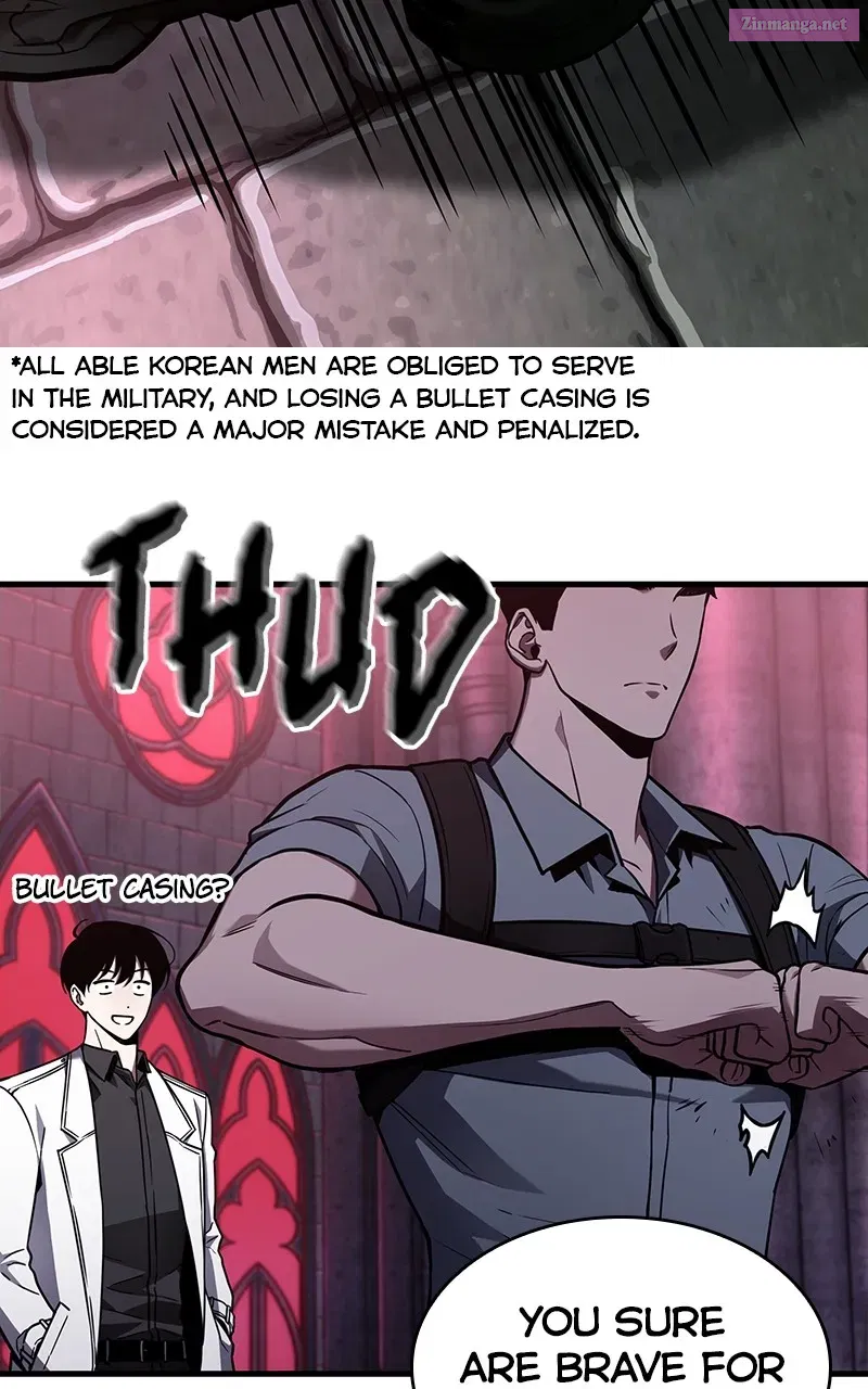 Read Omniscient Reader Manga Online