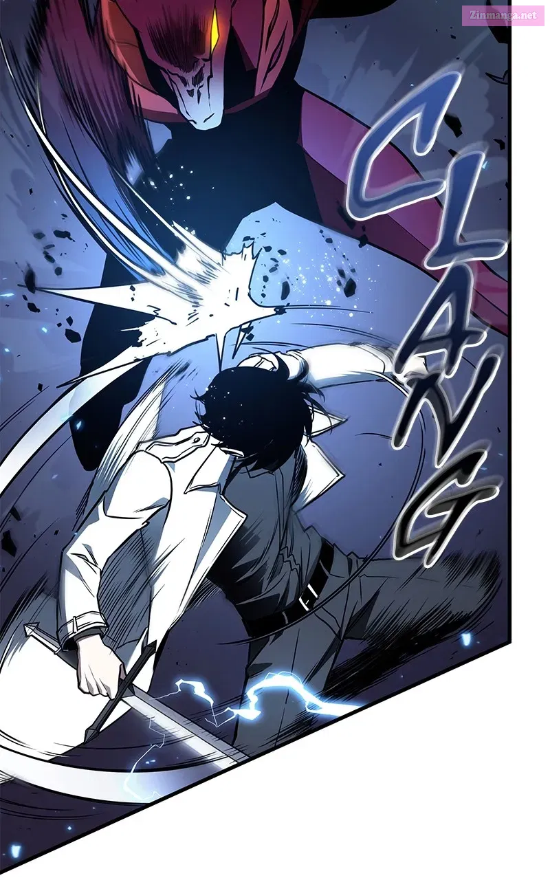 Read Omniscient Reader Manga Online