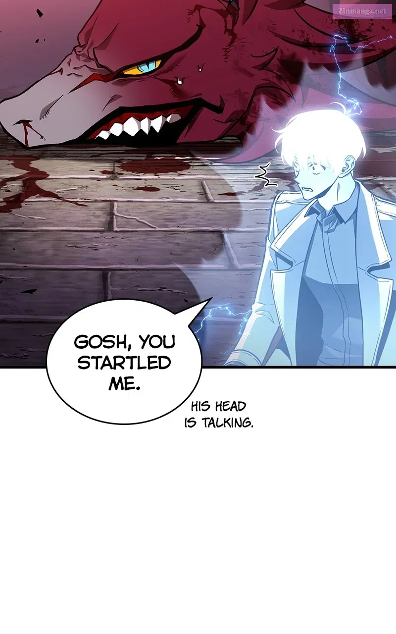 Read Omniscient Reader Manga Online
