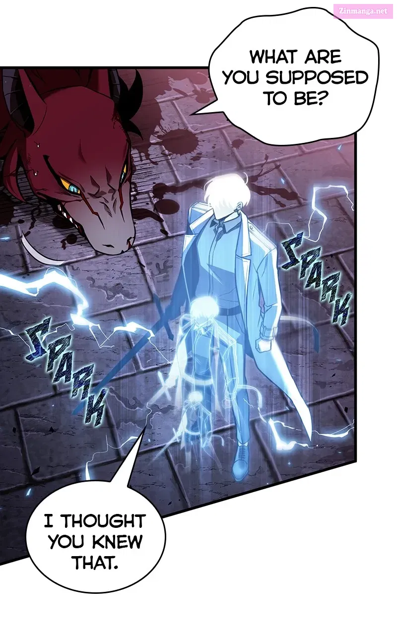 Read Omniscient Reader Manga Online
