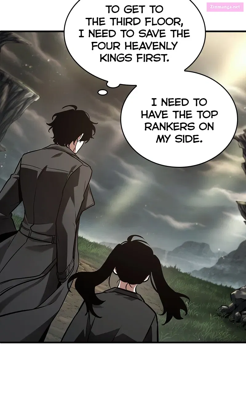Read Omniscient Reader Manga Online