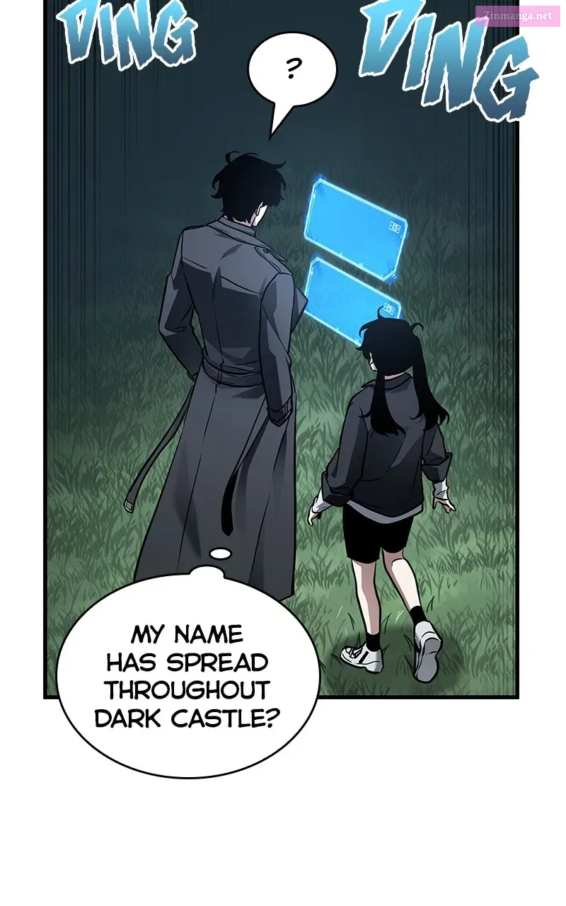 Read Omniscient Reader Manga Online