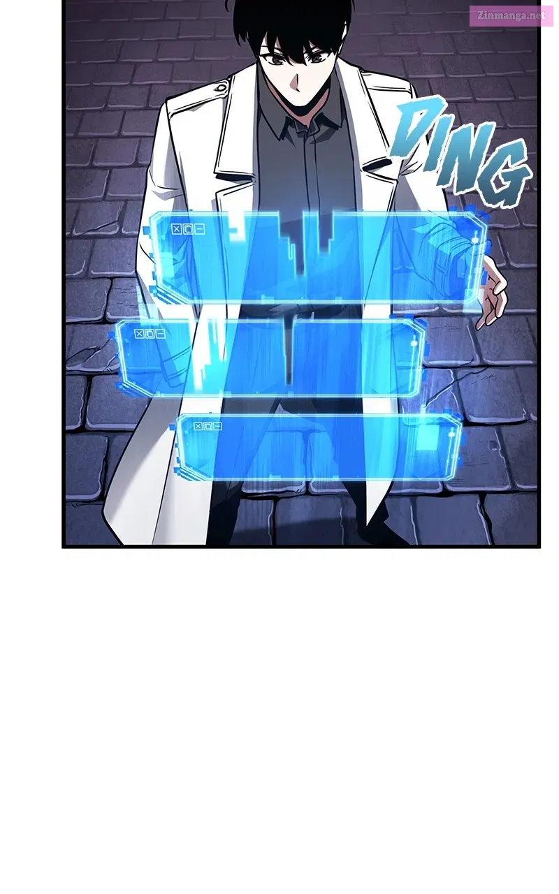 Read Omniscient Reader Manga Online