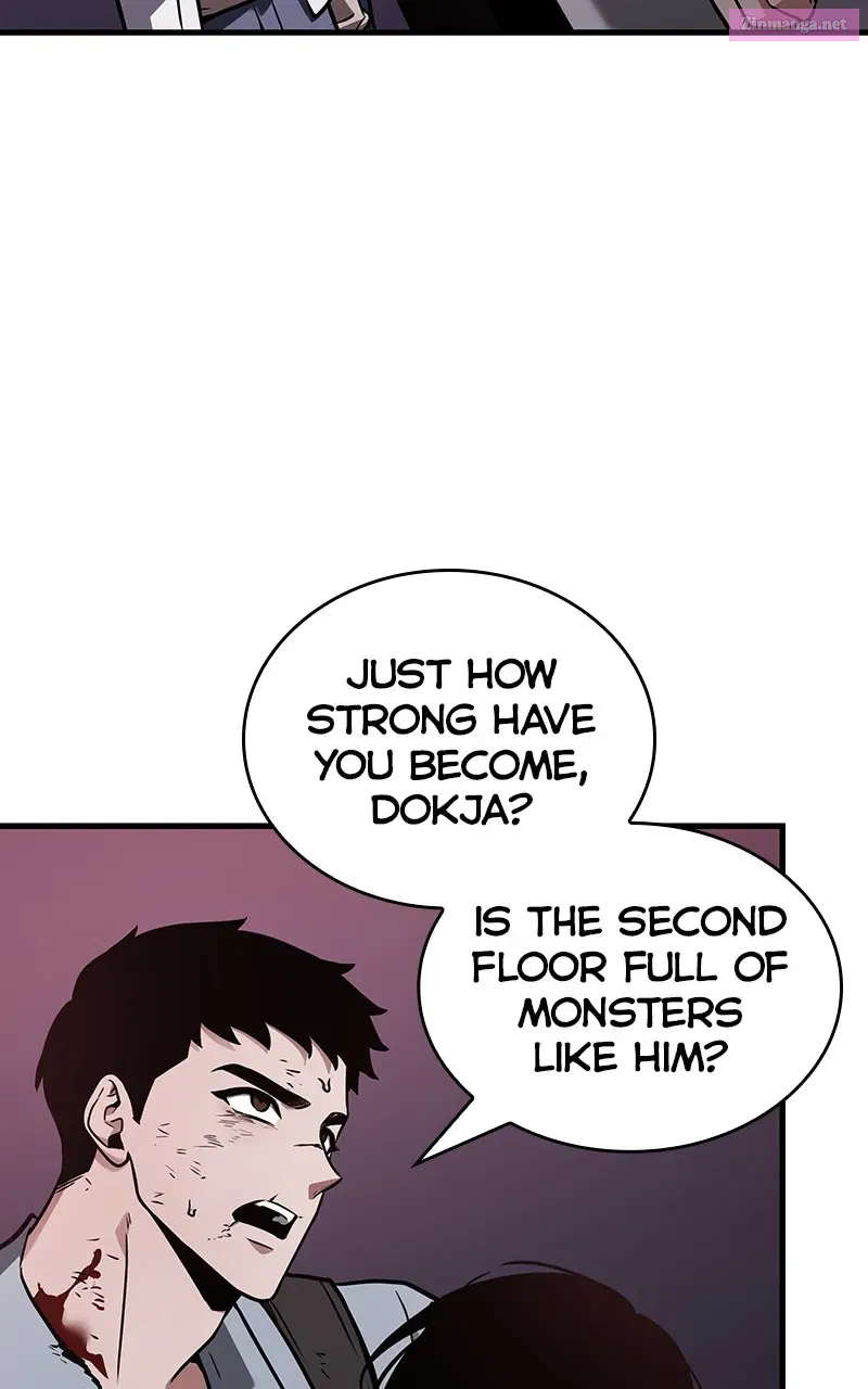 Read Omniscient Reader Manga Online