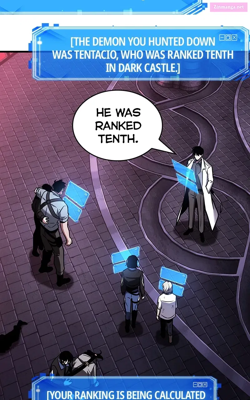 Read Omniscient Reader Manga Online