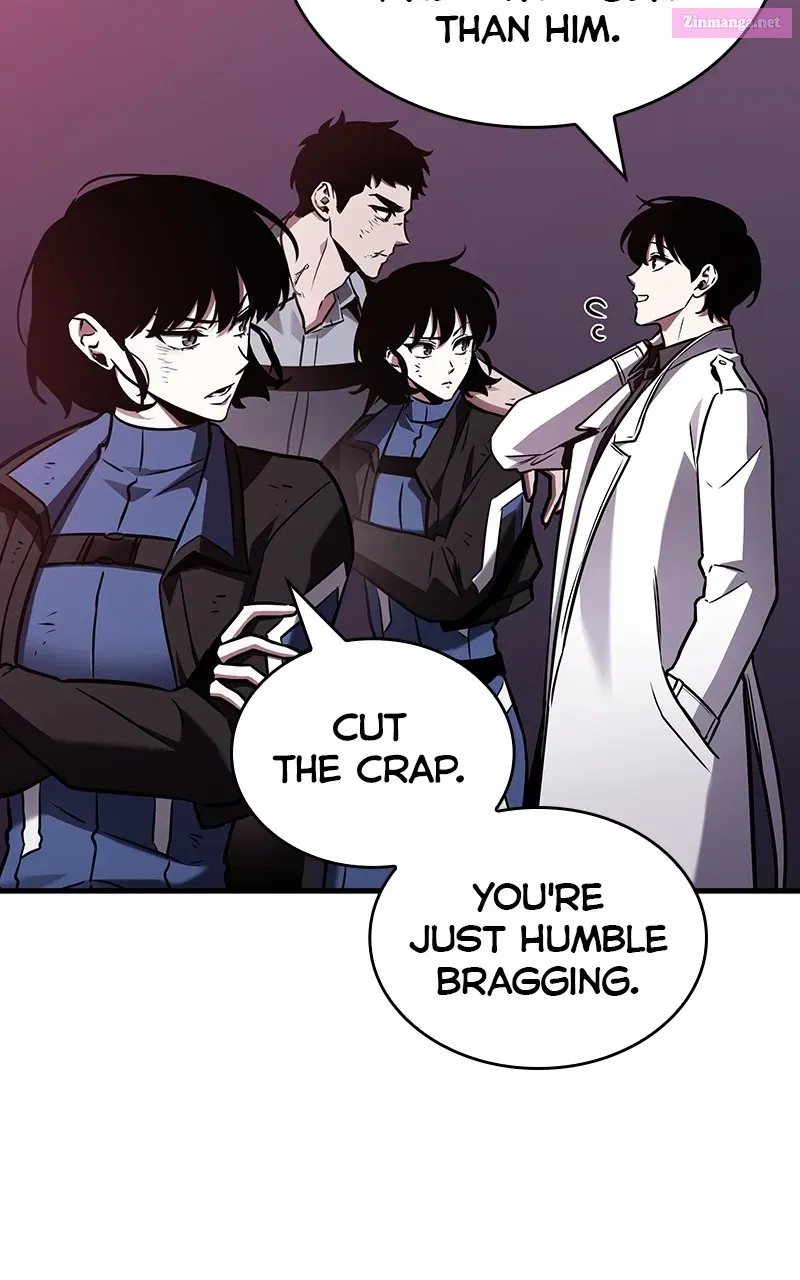Read Omniscient Reader Manga Online