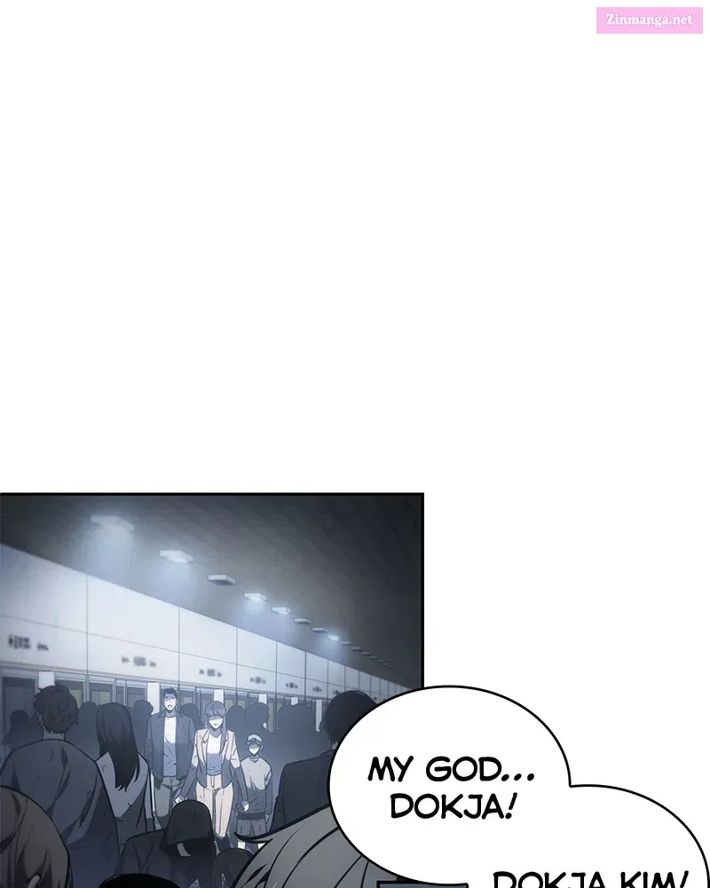 Read Omniscient Reader Manga Online