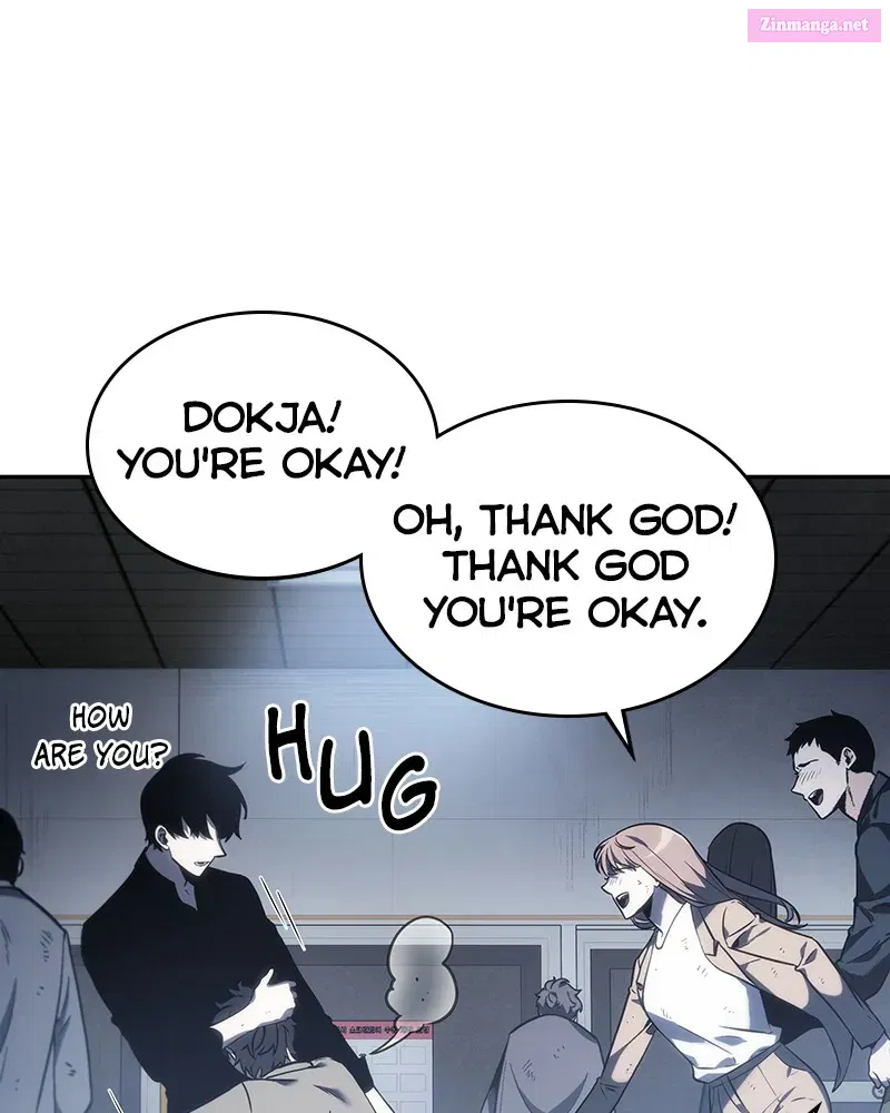 Read Omniscient Reader Manga Online