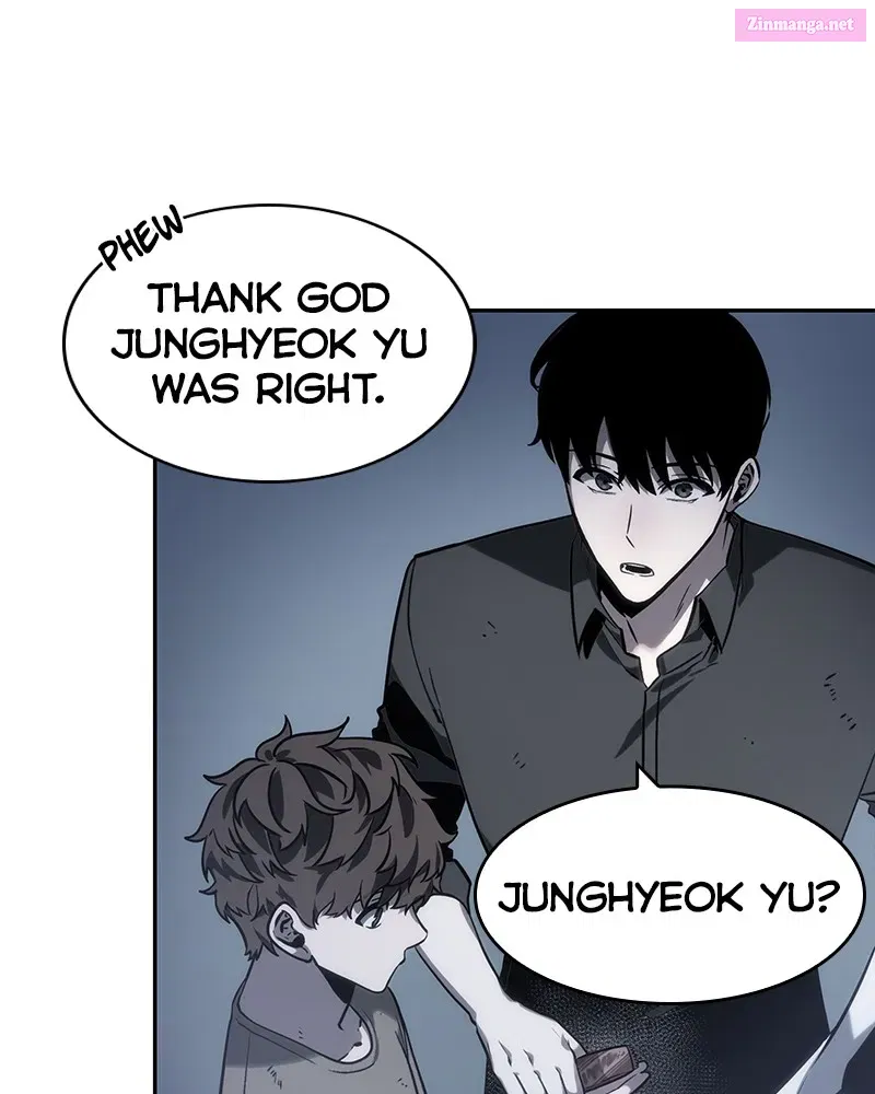 Read Omniscient Reader Manga Online