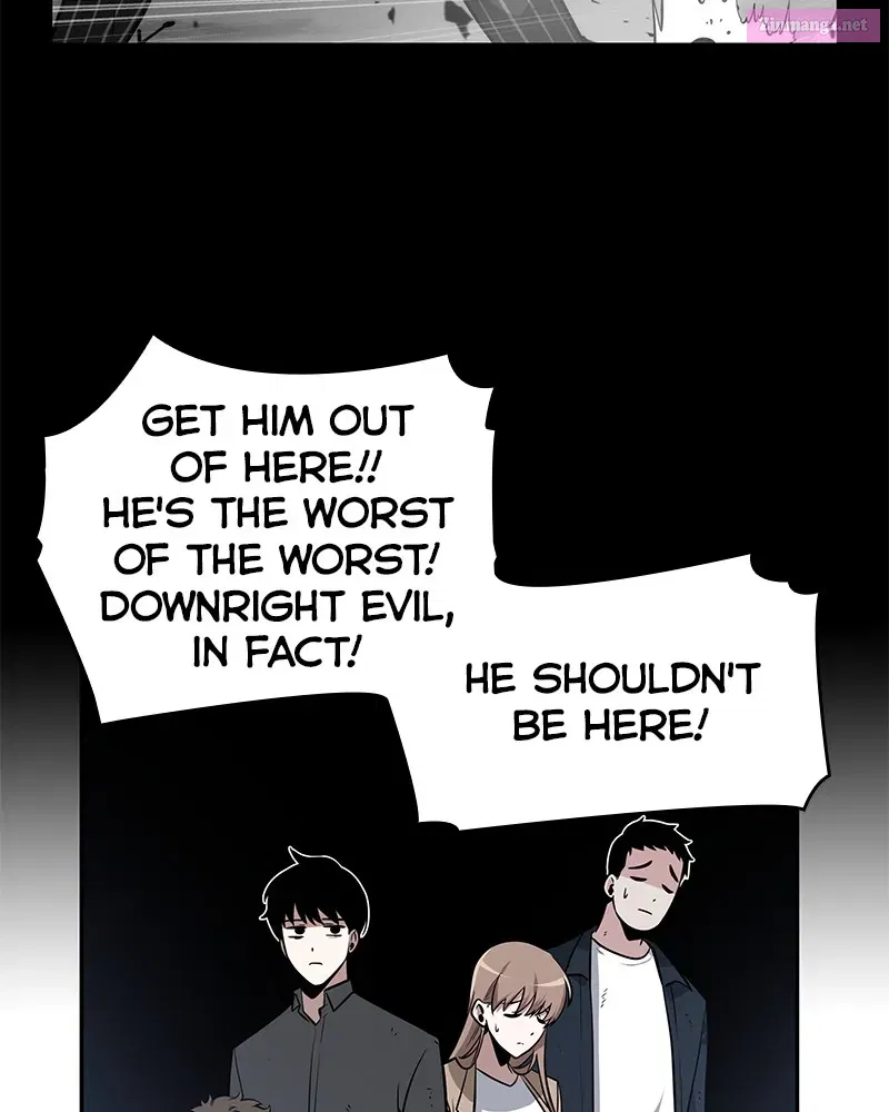 Read Omniscient Reader Manga Online