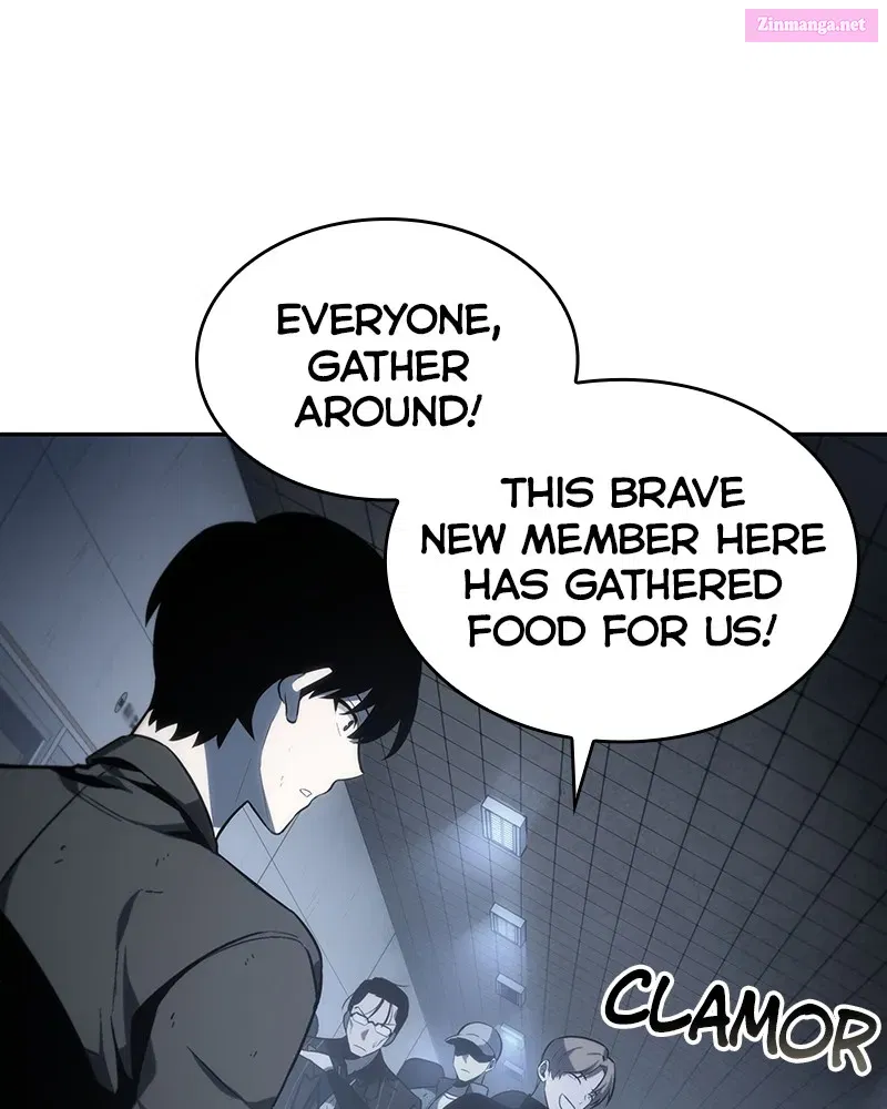 Read Omniscient Reader Manga Online