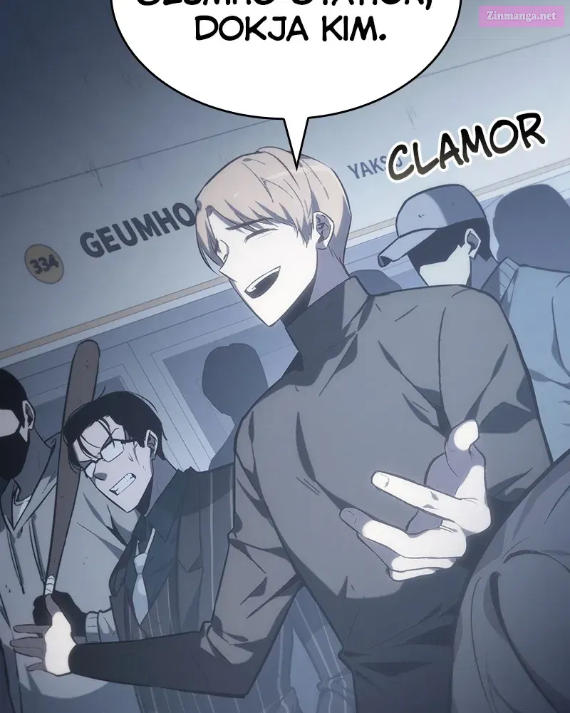 Read Omniscient Reader Manga Online