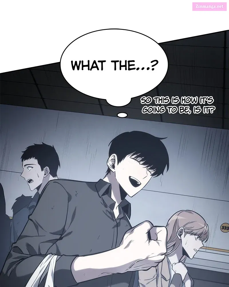 Read Omniscient Reader Manga Online