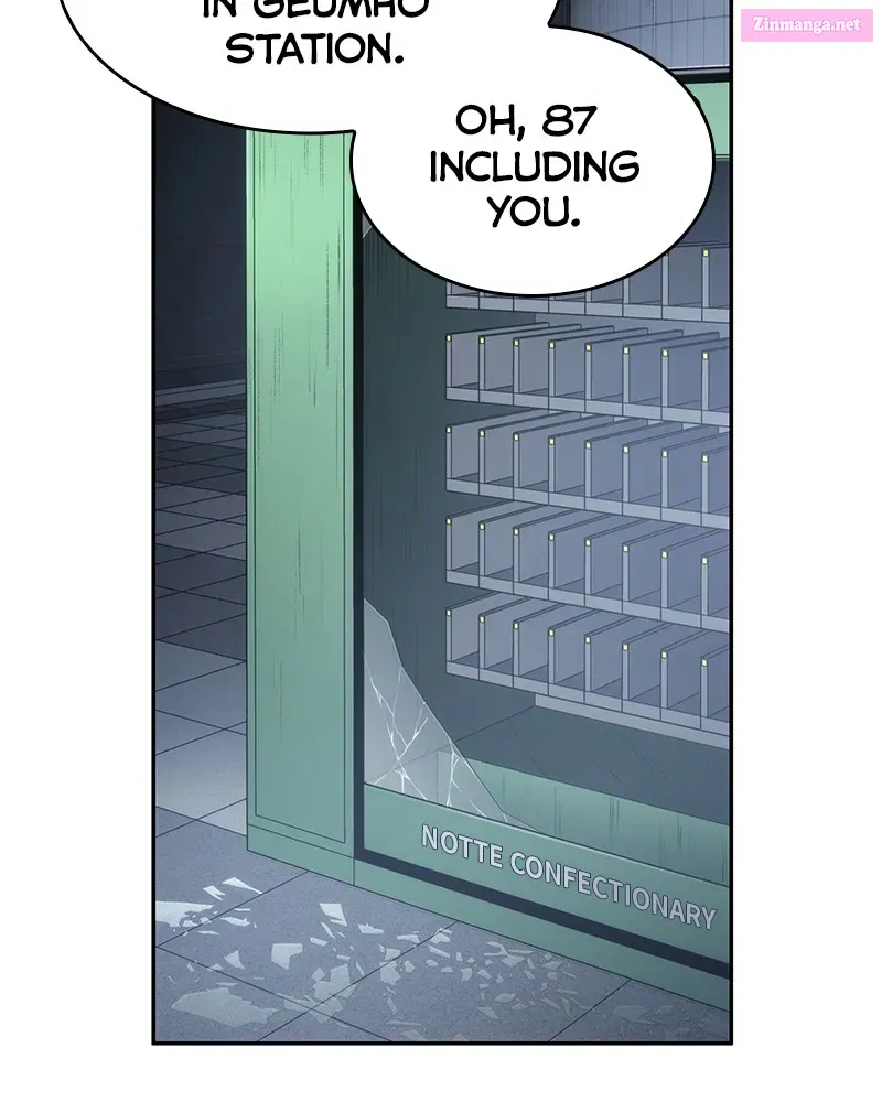 Read Omniscient Reader Manga Online