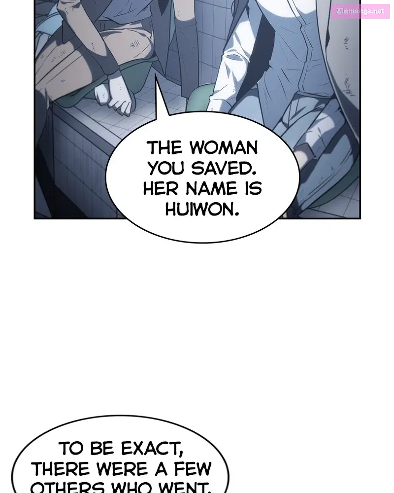 Read Omniscient Reader Manga Online