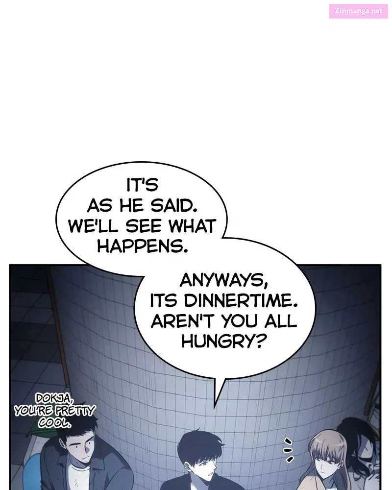 Read Omniscient Reader Manga Online