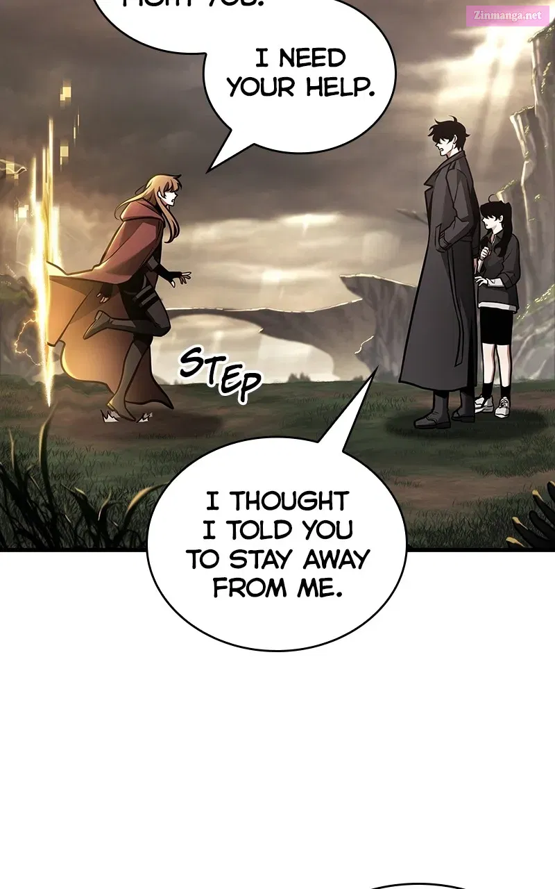 Read Omniscient Reader Manga Online