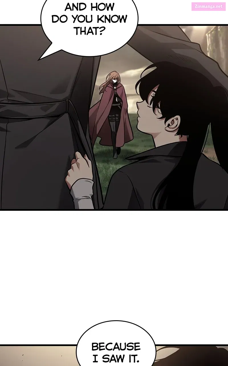 Read Omniscient Reader Manga Online