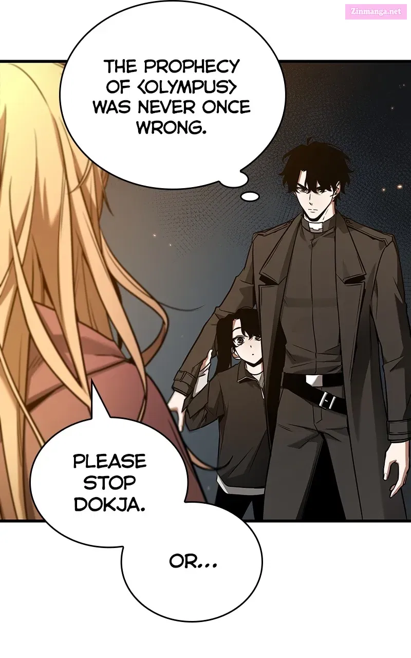 Read Omniscient Reader Manga Online
