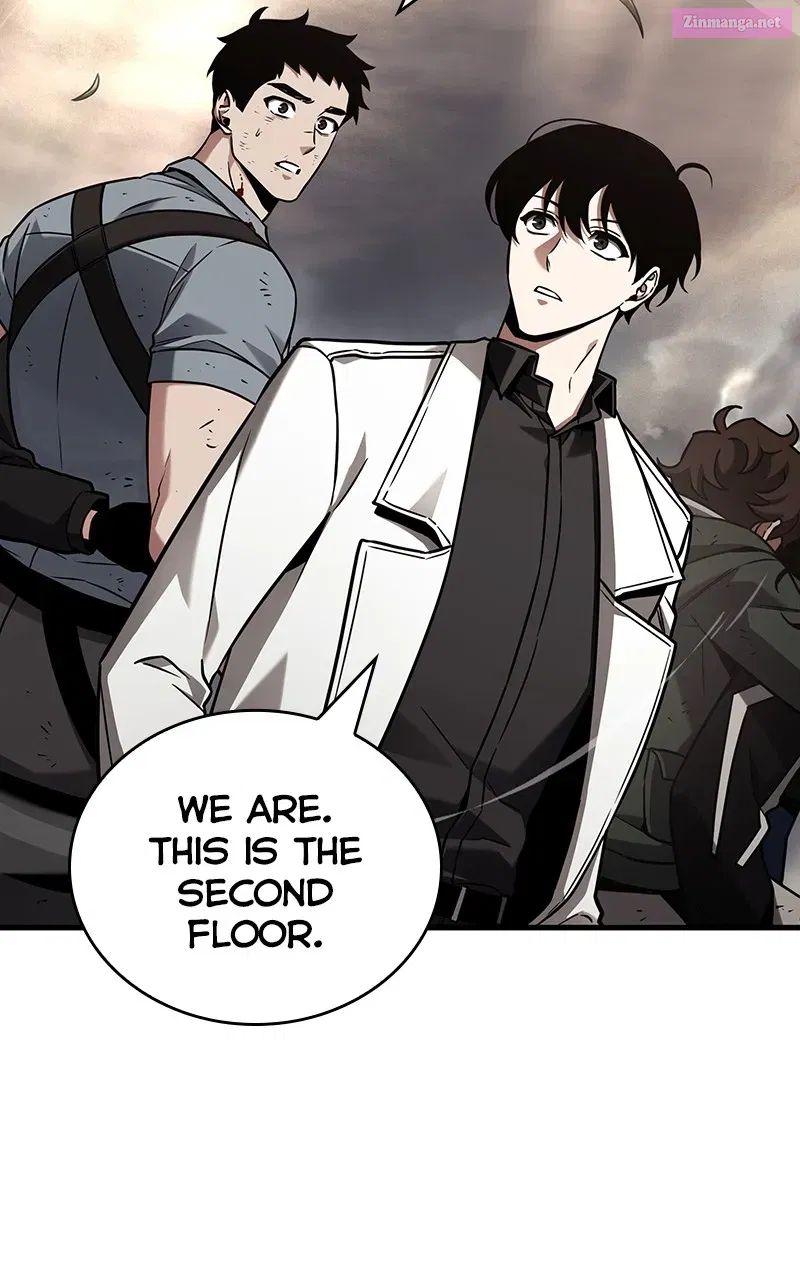 Read Omniscient Reader Manga Online