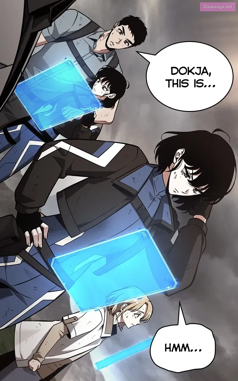 Read Omniscient Reader Manga Online