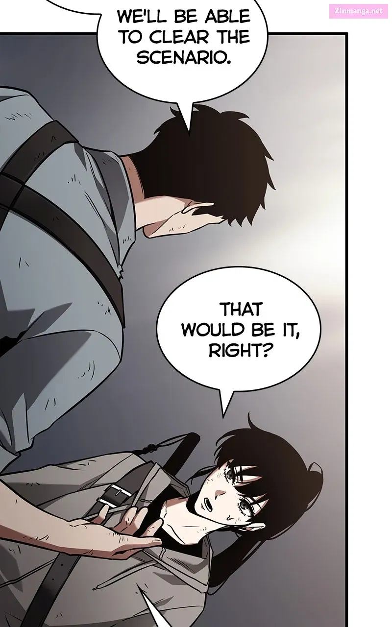 Read Omniscient Reader Manga Online