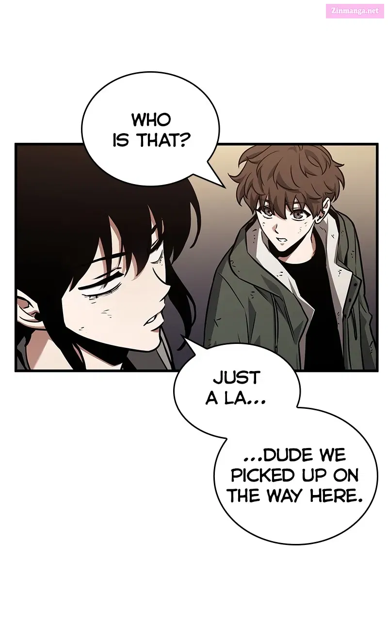 Read Omniscient Reader Manga Online
