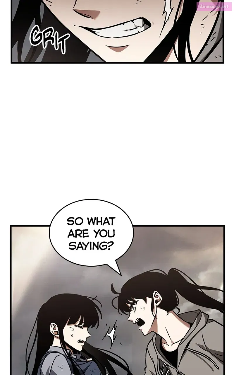 Read Omniscient Reader Manga Online