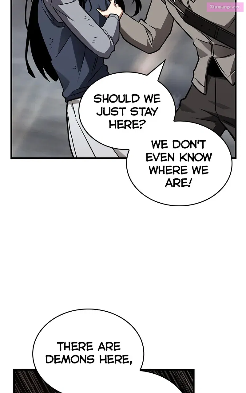 Read Omniscient Reader Manga Online