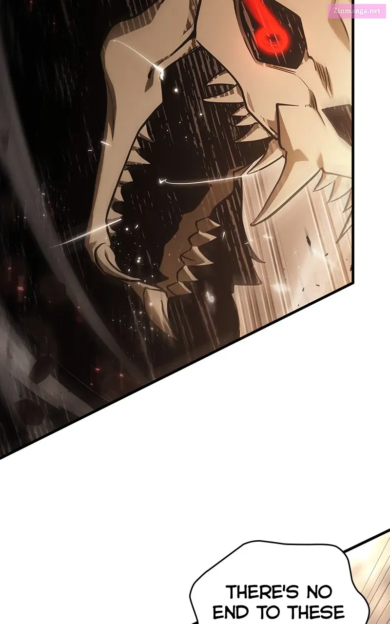 Read Omniscient Reader Manga Online