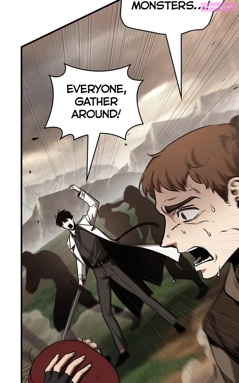 Read Omniscient Reader Manga Online
