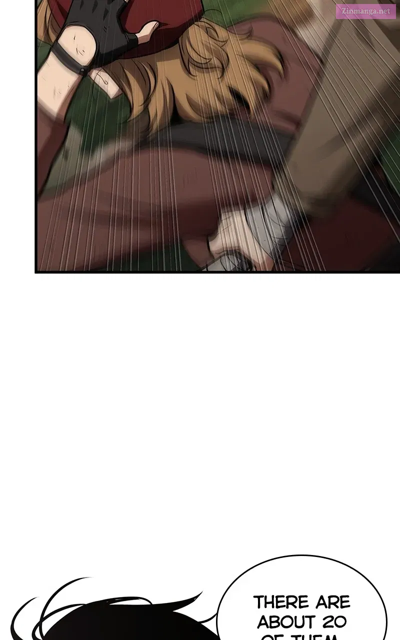 Read Omniscient Reader Manga Online