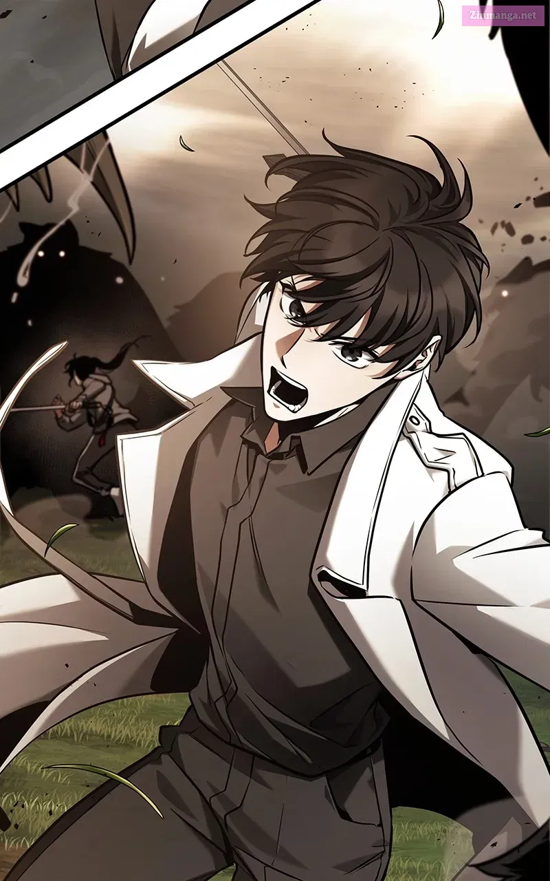 Read Omniscient Reader Manga Online