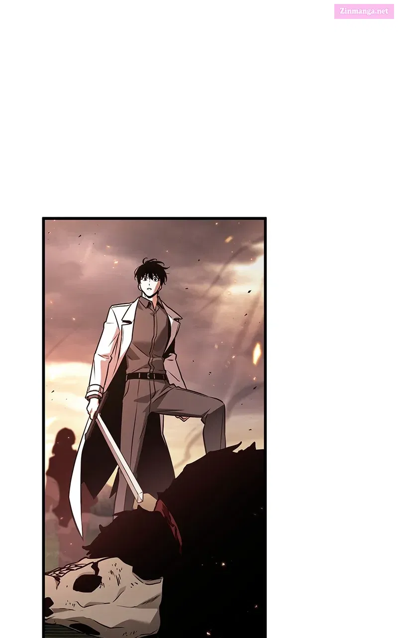 Read Omniscient Reader Manga Online
