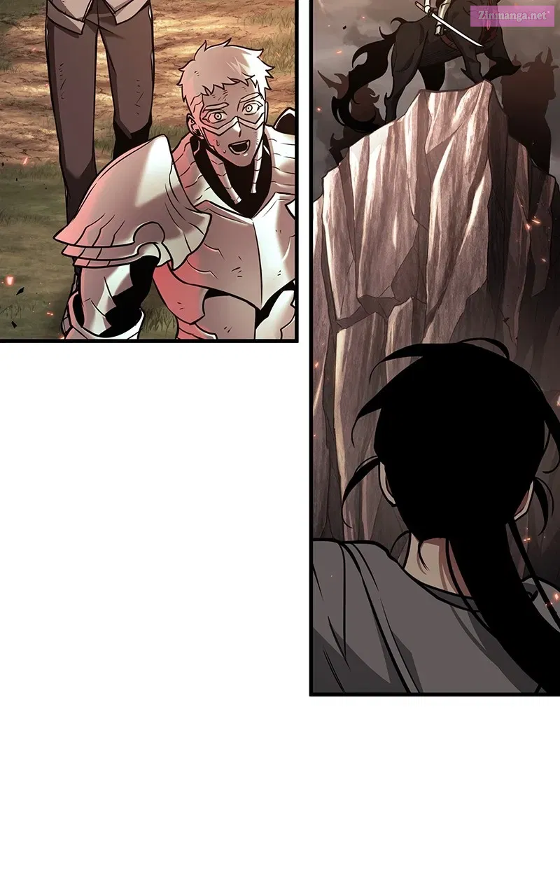 Read Omniscient Reader Manga Online