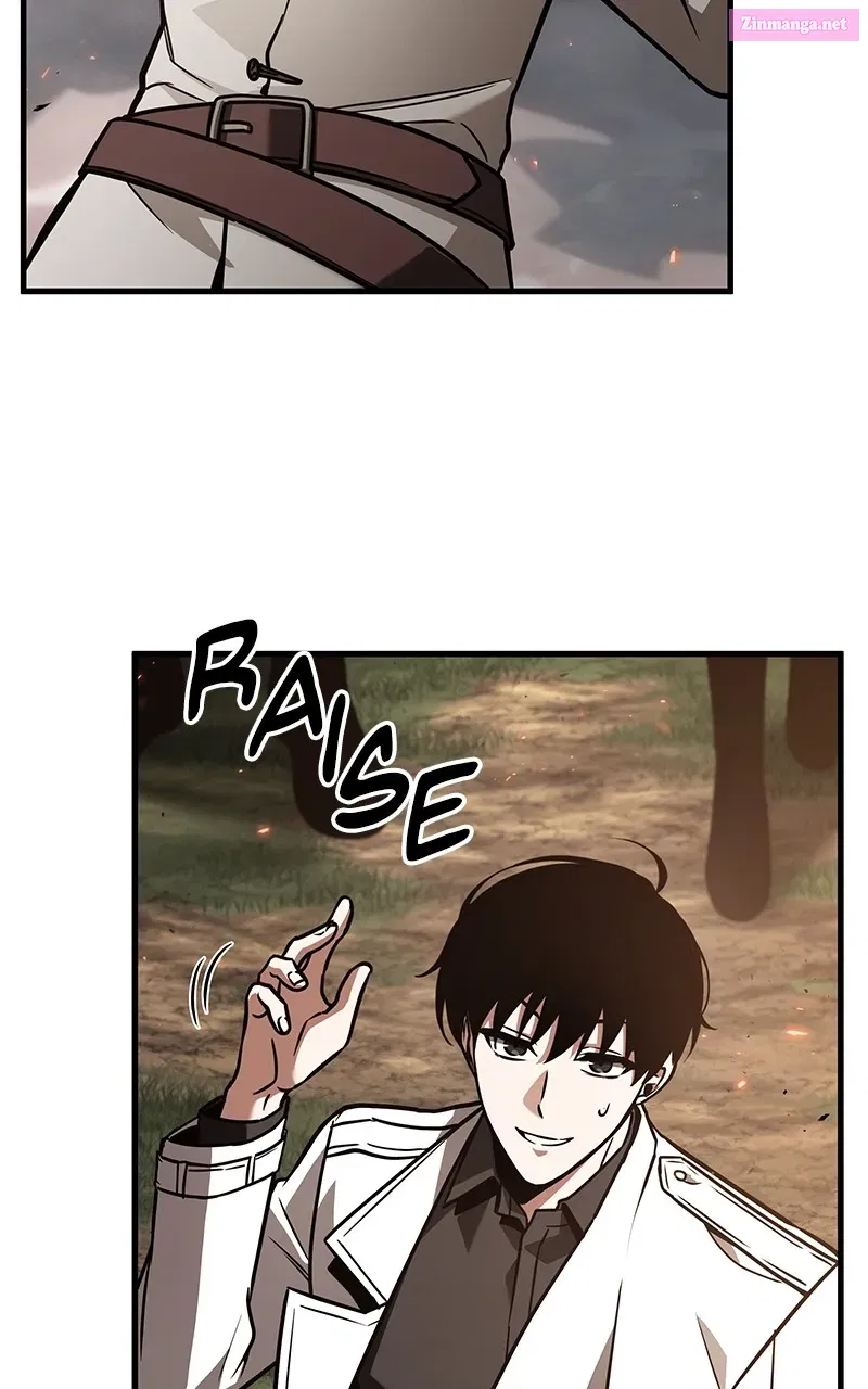 Read Omniscient Reader Manga Online