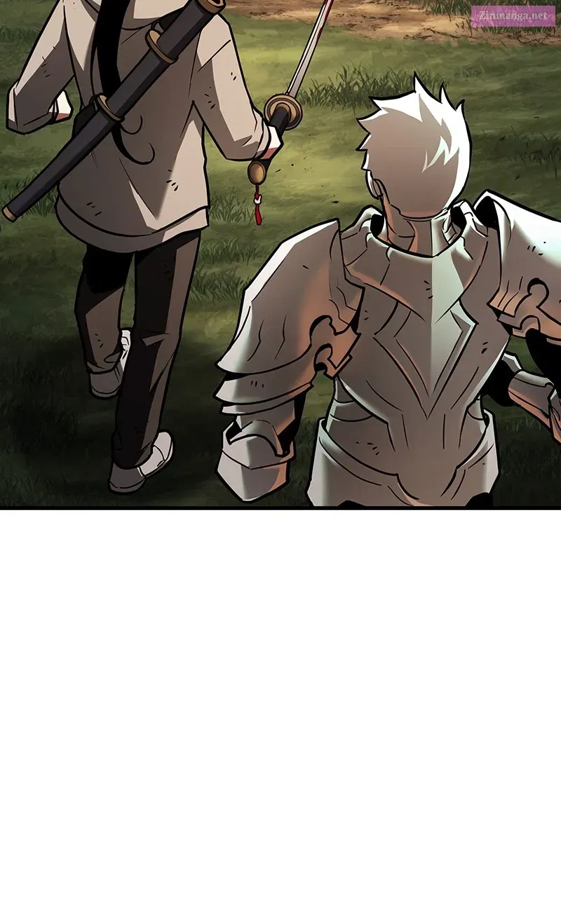 Read Omniscient Reader Manga Online
