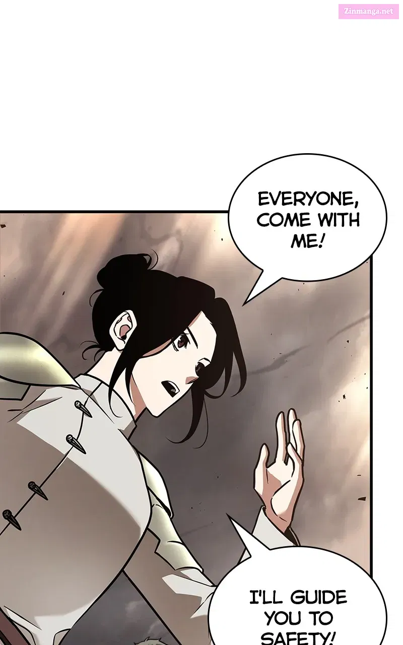 Read Omniscient Reader Manga Online