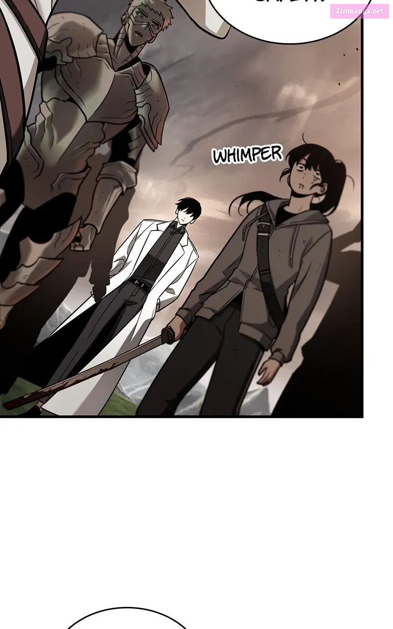 Read Omniscient Reader Manga Online