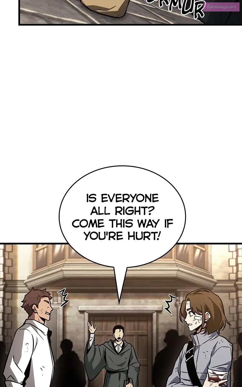 Read Omniscient Reader Manga Online