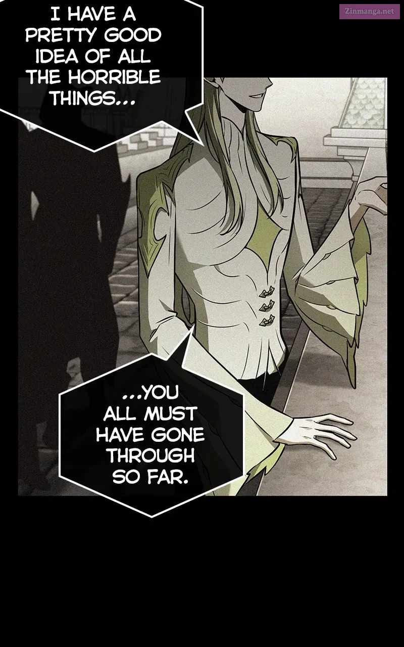 Read Omniscient Reader Manga Online