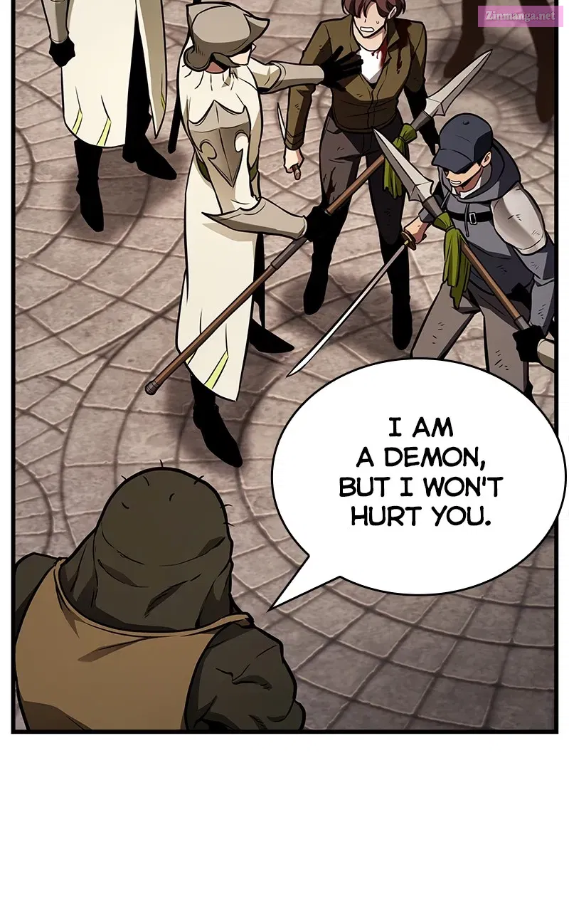 Read Omniscient Reader Manga Online