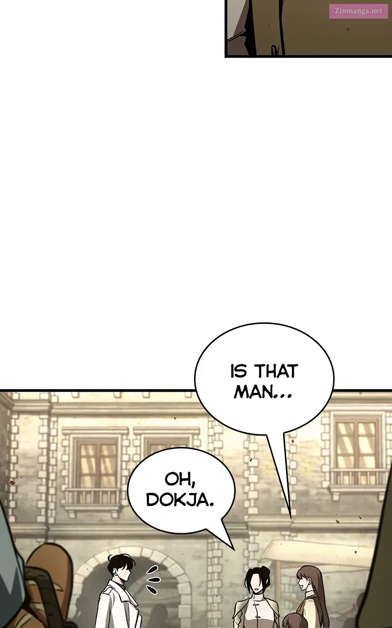 Read Omniscient Reader Manga Online