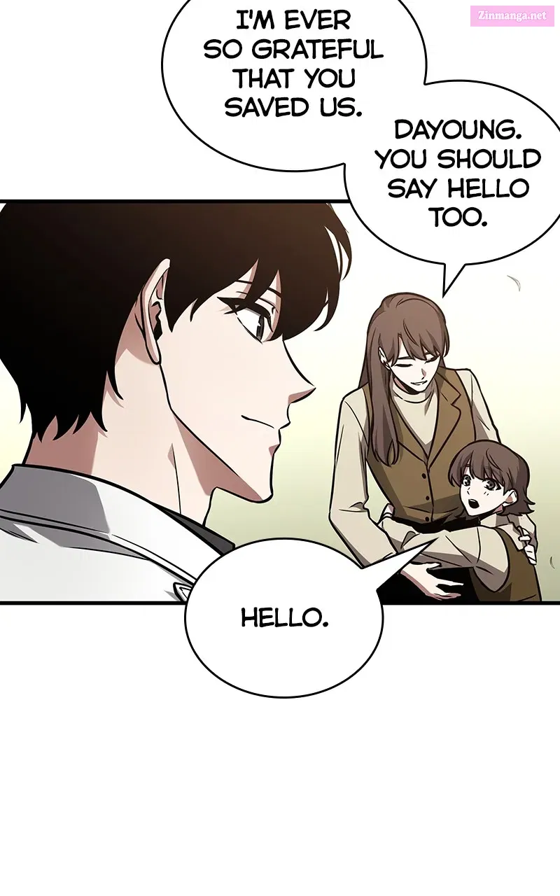Read Omniscient Reader Manga Online