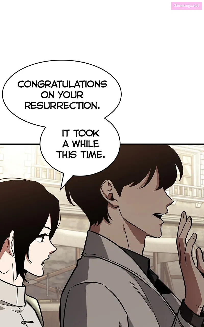 Read Omniscient Reader Manga Online