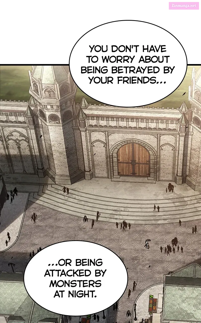 Read Omniscient Reader Manga Online